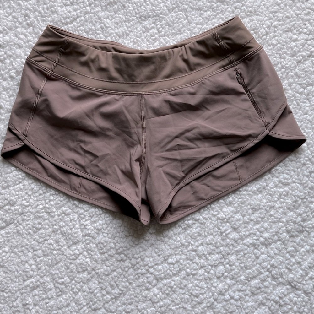 NWT Yoga Shorts XS